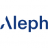 Aleph logo