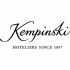Kempinski Hotel  logo
