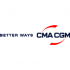 CMA CGM  logo