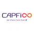 CAPFI GROUPE logo