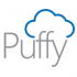 Puffy logo