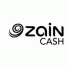 Zain Cash Jordan  logo