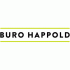 Buro Happold Engineering  logo