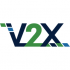 V2X  logo