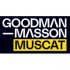 Goodman Masson Muscat  logo