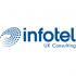 Infotel UK  logo