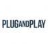 Plug and Play Tech Center  logo