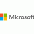 Microsoft  logo