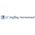 CC Staffing International logo