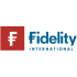 Fidelity International  logo