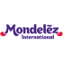 Mondelez International  logo