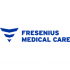 Fresenius Medical Care AG & Co. KGaA  logo