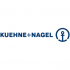 Kuehne & Nagel Logistics  logo