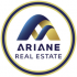 Ariane Real Estate  logo