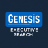 Genesis Executive logo