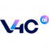 V4C.ai logo