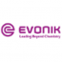 EVONIK logo