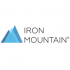 Iron Mountain Incorporated  logo