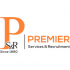 Premier Service Recruitment logo