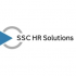 SSC HR Solutions  logo