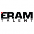 Eram Talent logo