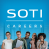SOTI Inc  logo