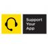 SupportYourApp logo