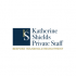 Katherine Shields Private Staff logo