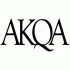 AKQA  logo
