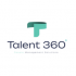 Talent-360.me  logo