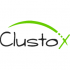 CLUSTOX logo
