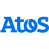 Atos  logo