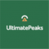 Ultimate Peaks logo