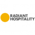 Radiant Hospitality Company logo