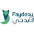 Faydety logo