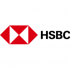 HSBC  logo