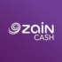 ZainCash logo