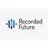 Recorded Future, Inc  logo