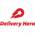 Delivery Hero SE  logo