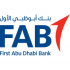 First Abu Dhabi Bank logo
