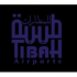 Tibah Airports Operation Co. logo