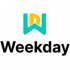 Weekday AI  logo