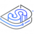 DeepSource Technologies  logo