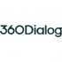 360dialog GmbH logo