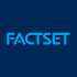 FactSet  logo
