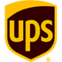 United Parcel Service of America, Inc  logo
