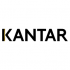 Kantar Group and Affiliates  logo