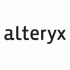 Alteryx  logo