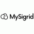 MySigrid logo