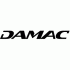 DAMAC Properties  logo